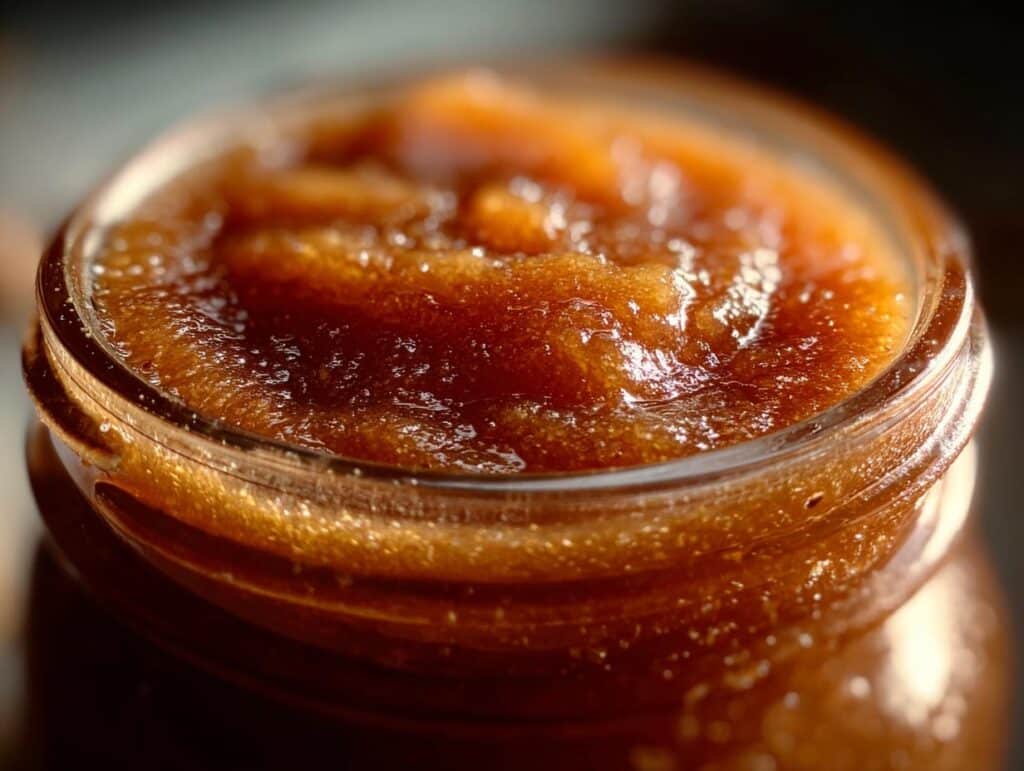 pear butter recipe