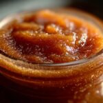 pear butter recipe