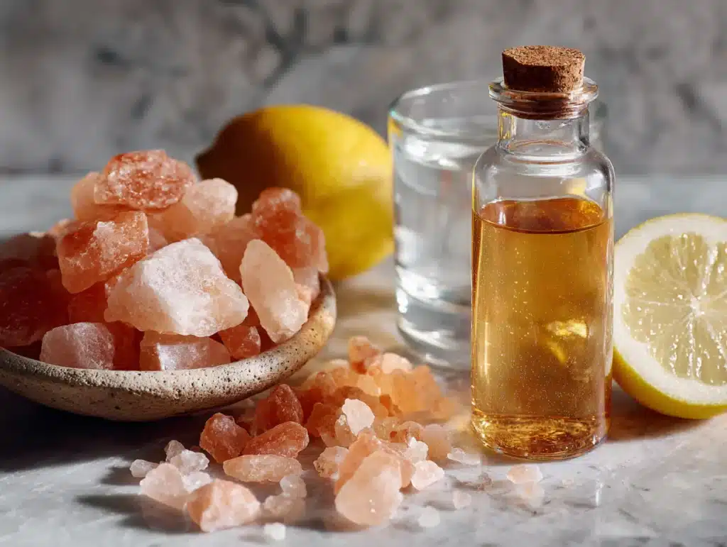 pink salt trick recipe ingredients